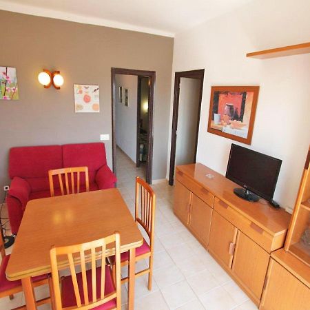 Apartamentos Alcocebre Sol Y Mar 3000 Alcossebre Dış mekan fotoğraf