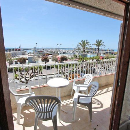 Apartamentos Alcocebre Sol Y Mar 3000 Alcossebre Dış mekan fotoğraf