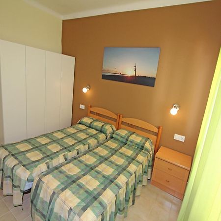 Apartamentos Alcocebre Sol Y Mar 3000 Alcossebre Dış mekan fotoğraf