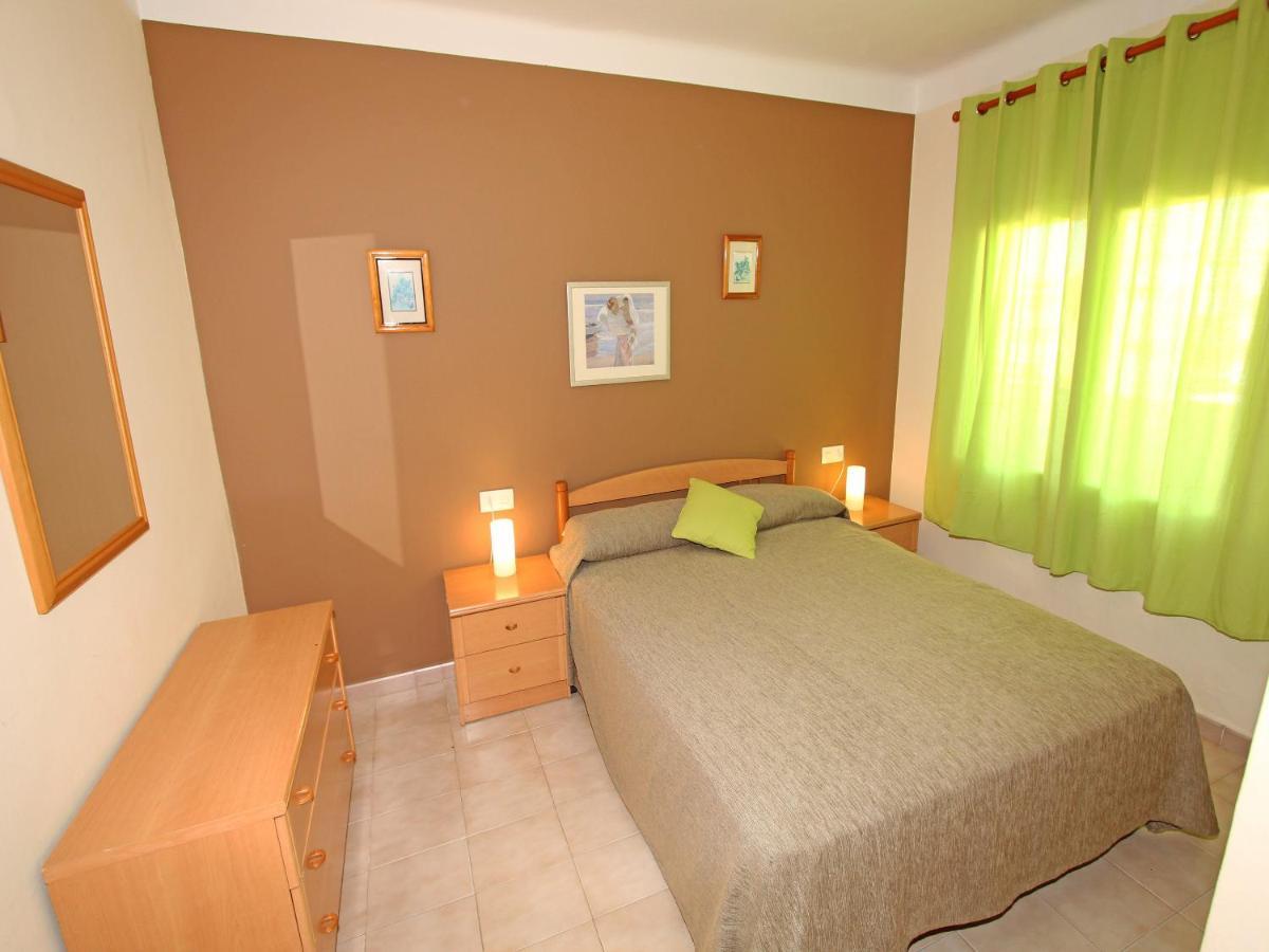 Apartamentos Alcocebre Sol Y Mar 3000 Alcossebre Dış mekan fotoğraf