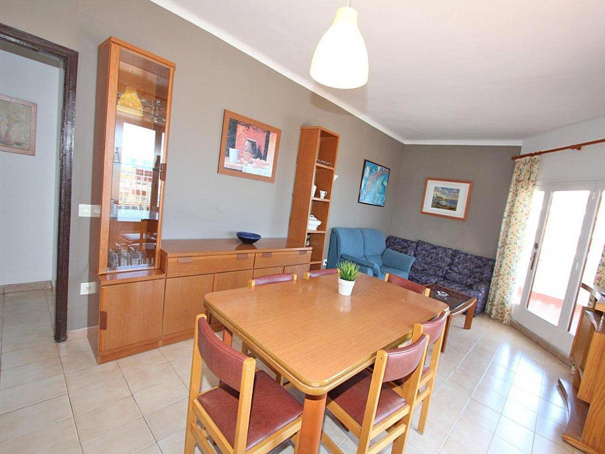 Apartamentos Alcocebre Sol Y Mar 3000 Alcossebre Dış mekan fotoğraf