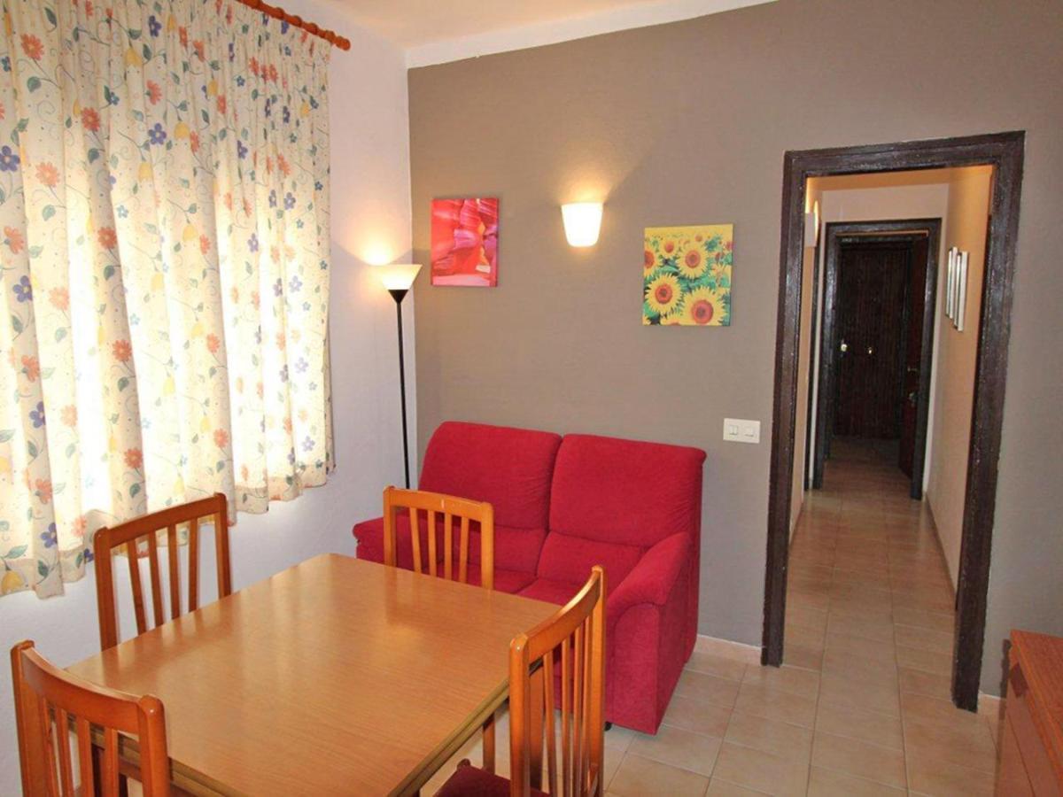 Apartamentos Alcocebre Sol Y Mar 3000 Alcossebre Dış mekan fotoğraf