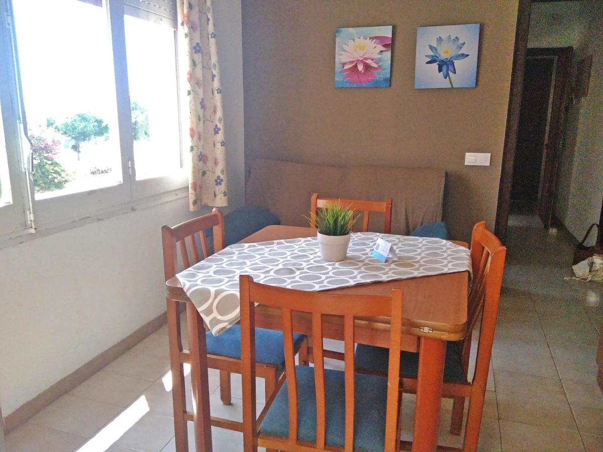 Apartamentos Alcocebre Sol Y Mar 3000 Alcossebre Dış mekan fotoğraf