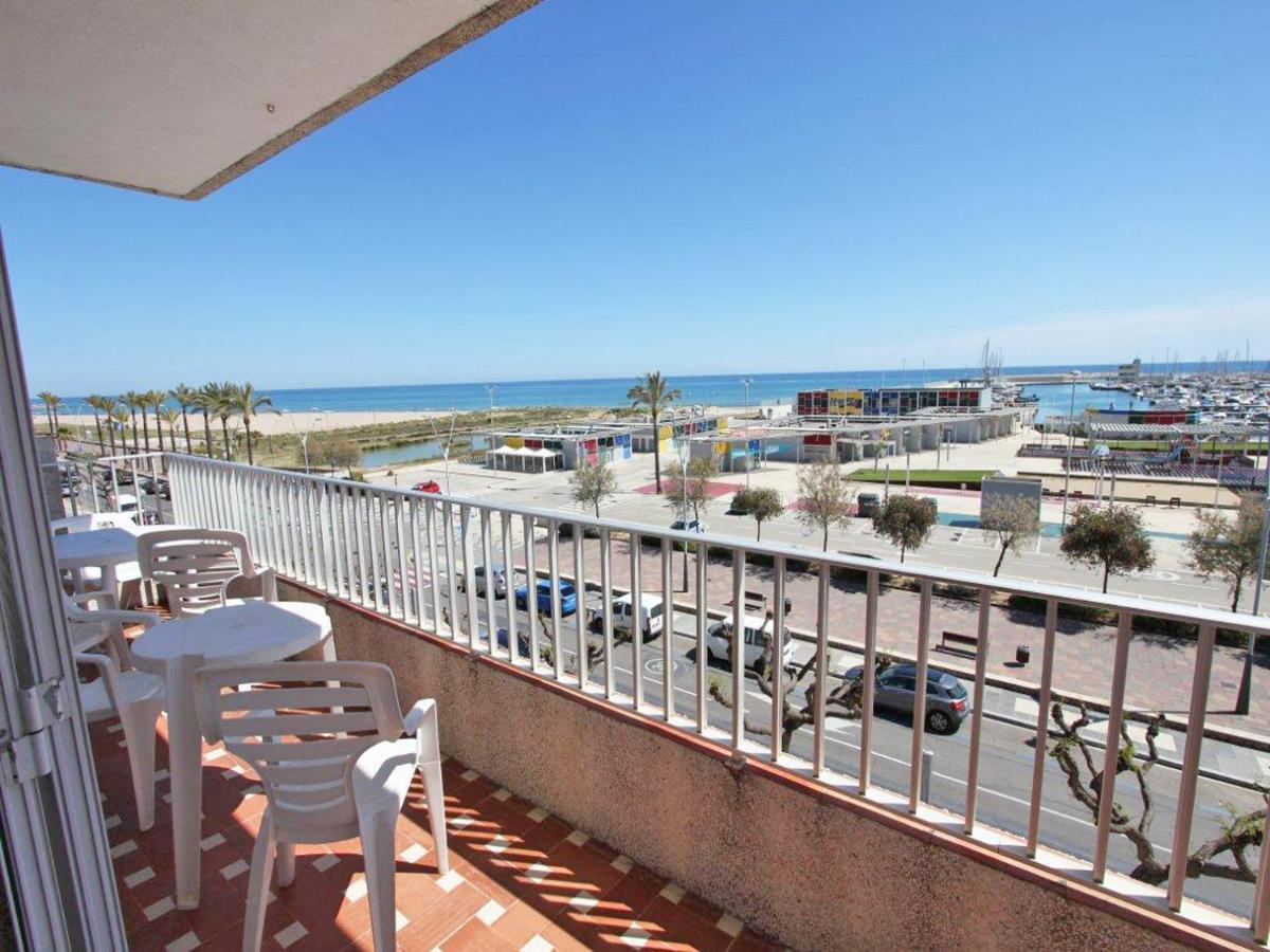 Apartamentos Alcocebre Sol Y Mar 3000 Alcossebre Dış mekan fotoğraf