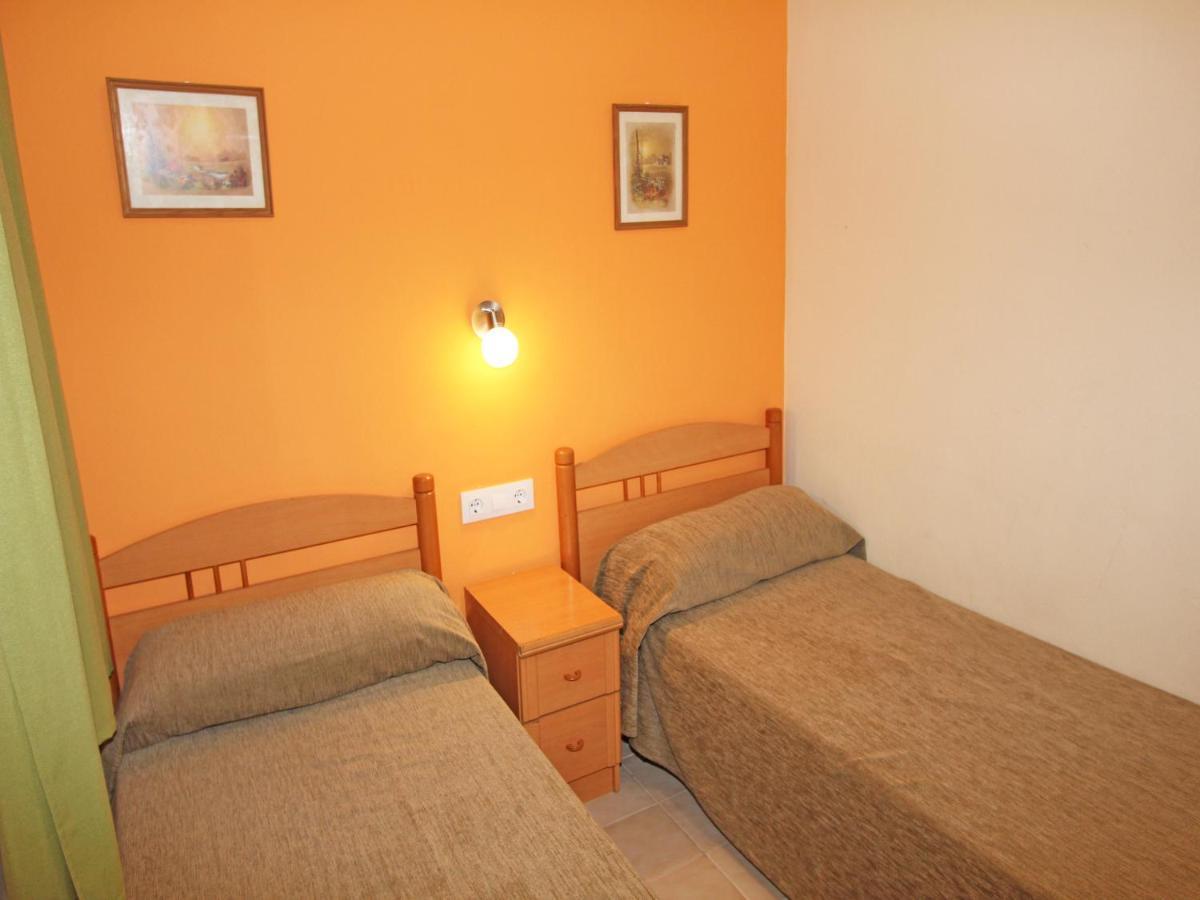 Apartamentos Alcocebre Sol Y Mar 3000 Alcossebre Dış mekan fotoğraf