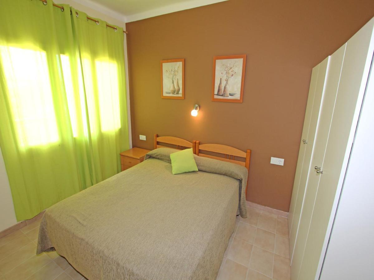 Apartamentos Alcocebre Sol Y Mar 3000 Alcossebre Dış mekan fotoğraf