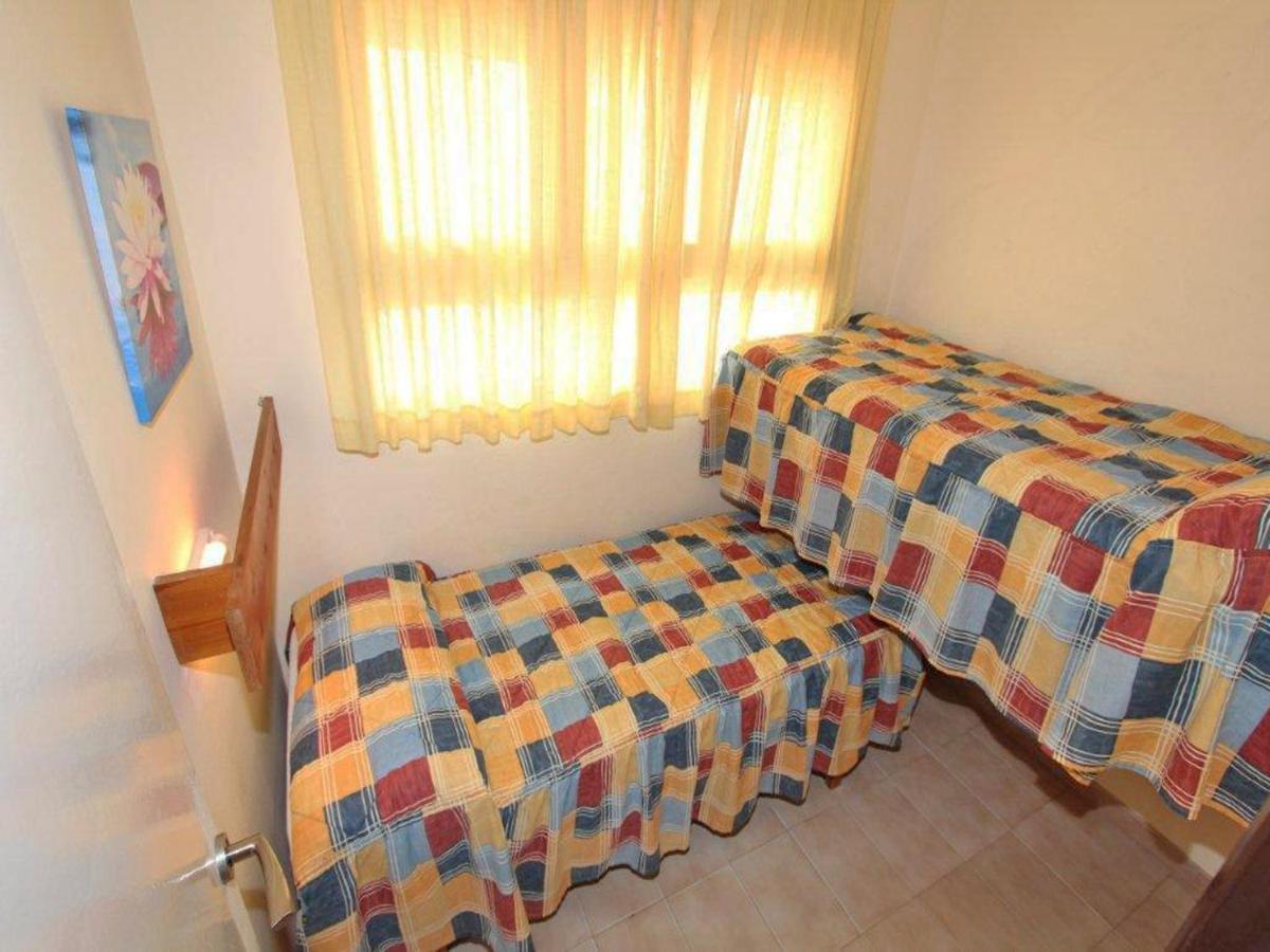Apartamentos Alcocebre Sol Y Mar 3000 Alcossebre Dış mekan fotoğraf