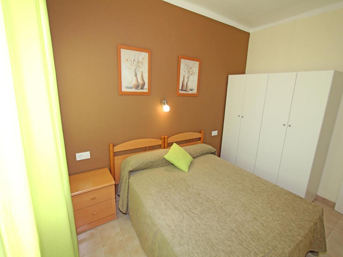 Apartamentos Alcocebre Sol Y Mar 3000 Alcossebre Dış mekan fotoğraf