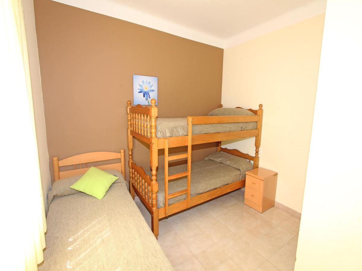 Apartamentos Alcocebre Sol Y Mar 3000 Alcossebre Dış mekan fotoğraf