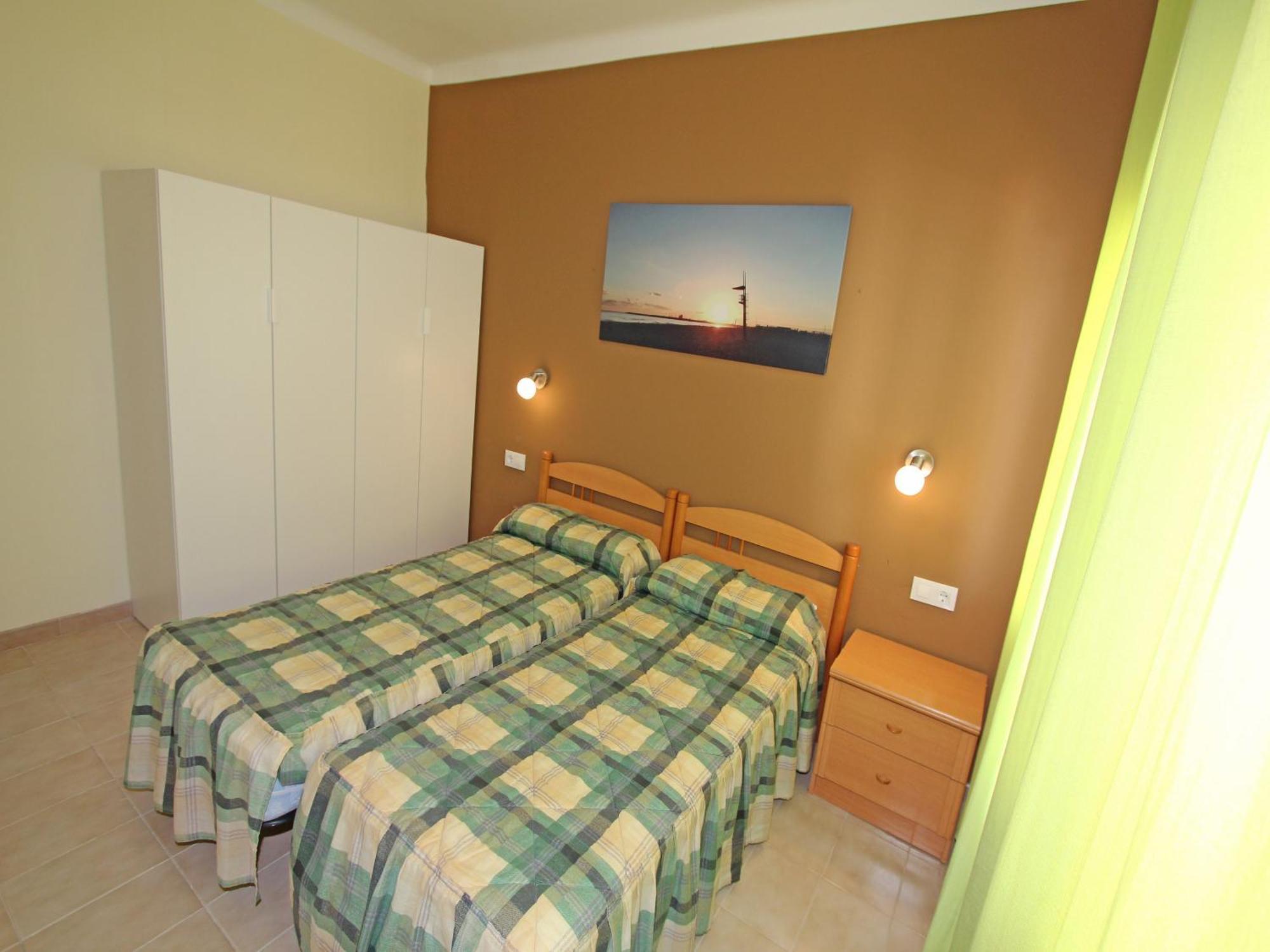 Apartamentos Alcocebre Sol Y Mar 3000 Alcossebre Dış mekan fotoğraf
