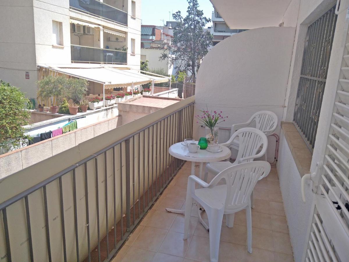 Apartamentos Alcocebre Sol Y Mar 3000 Alcossebre Dış mekan fotoğraf