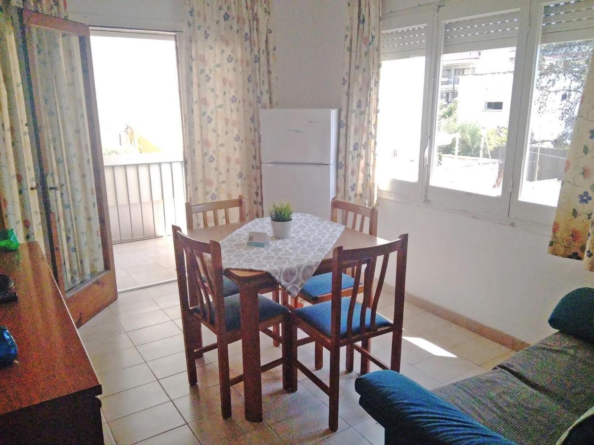 Apartamentos Alcocebre Sol Y Mar 3000 Alcossebre Dış mekan fotoğraf