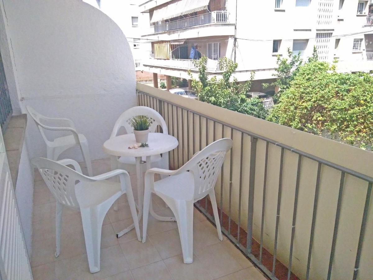 Apartamentos Alcocebre Sol Y Mar 3000 Alcossebre Dış mekan fotoğraf