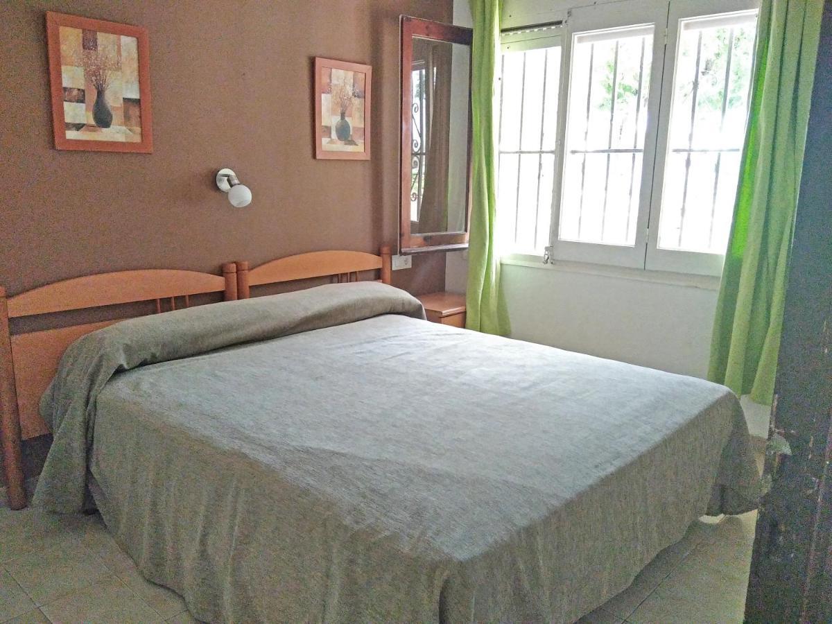 Apartamentos Alcocebre Sol Y Mar 3000 Alcossebre Dış mekan fotoğraf