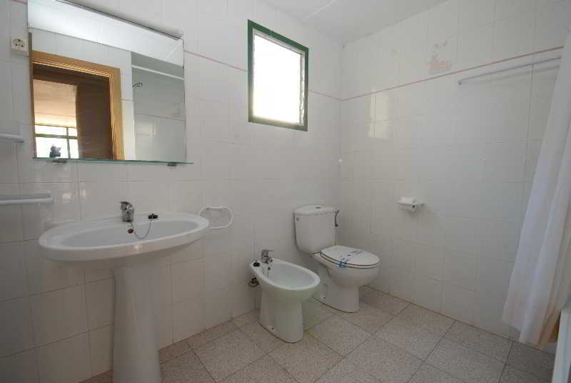 Apartamentos Alcocebre Sol Y Mar 3000 Alcossebre Dış mekan fotoğraf