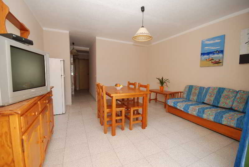 Apartamentos Alcocebre Sol Y Mar 3000 Alcossebre Dış mekan fotoğraf