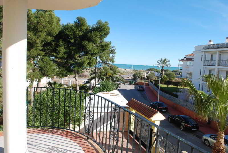 Apartamentos Alcocebre Sol Y Mar 3000 Alcossebre Dış mekan fotoğraf