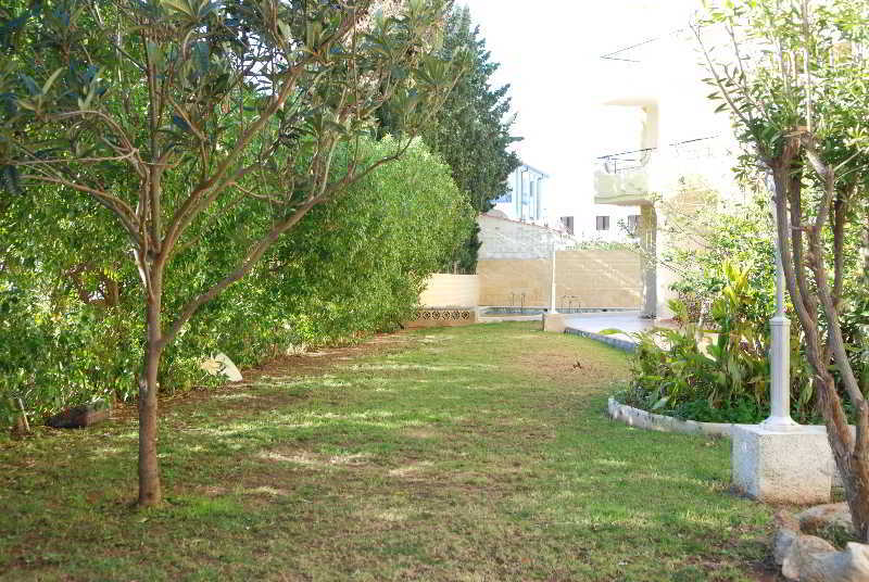 Apartamentos Alcocebre Sol Y Mar 3000 Alcossebre Dış mekan fotoğraf