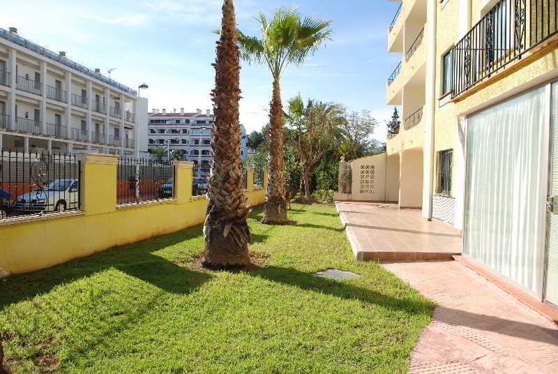 Apartamentos Alcocebre Sol Y Mar 3000 Alcossebre Dış mekan fotoğraf