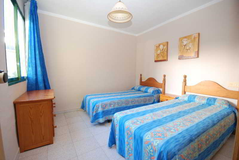 Apartamentos Alcocebre Sol Y Mar 3000 Alcossebre Dış mekan fotoğraf