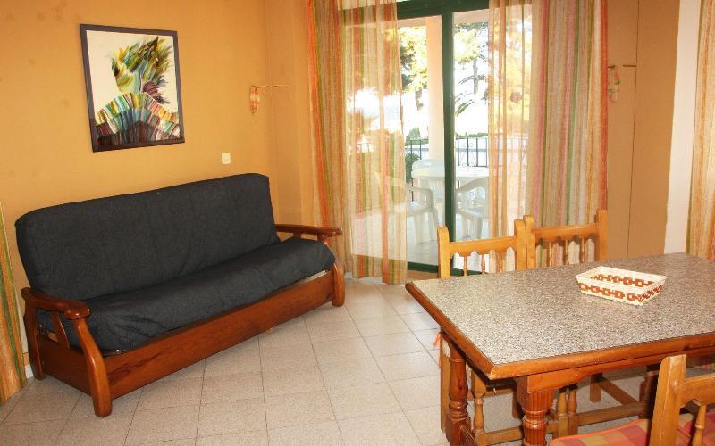 Apartamentos Alcocebre Sol Y Mar 3000 Alcossebre Dış mekan fotoğraf