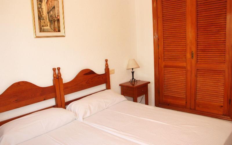 Apartamentos Alcocebre Sol Y Mar 3000 Alcossebre Dış mekan fotoğraf