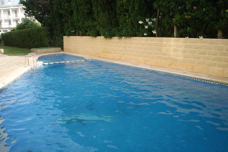 Apartamentos Alcocebre Sol Y Mar 3000 Alcossebre Dış mekan fotoğraf